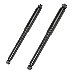Torchbeam Rear Shock Absorber Struts Replacement