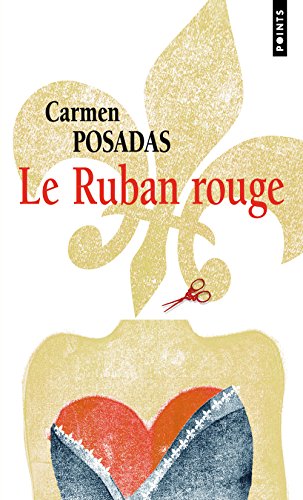 Le  ruban rouge