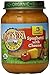 Earth's Best Organic Stage 3, Spaghetti with Cheese, 6 Ounce Jar (Pack of 12)
