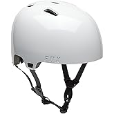 Fox Racing unisex-adult Flight Bicycle Helmet