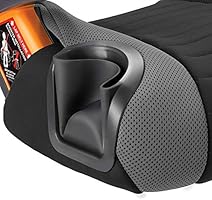 chicco gofit plus booster car seat