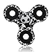 Phetron Fidget Spinner, Hand Spinner Toy Stress Reducer - Perfect for ADD, ADHD, Anxiety and Autism Adult Children for Killing Time (Camouflage Soccer)