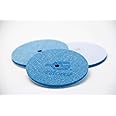 3 Pack Polishing Disks Non-Abrasive disks Work in Conjunction with The Gforce Max, Backer Pad, and Polishing Compound (2 Inch)