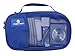 Eagle Creek Pack-It Original X-Small Packing Cubes for Travel - Durable Travel Organizer Bags for Luggage with Rugged Dual Zippers and Top Grab Handle, Blue Sea