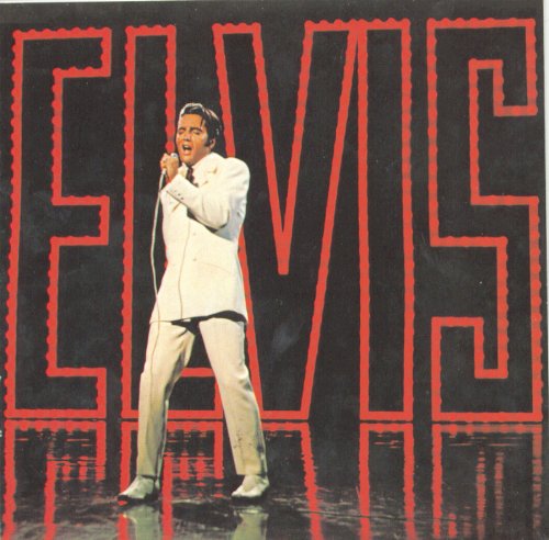 Elvis Presley - NBC-TV Special - Zortam Music Elvis Presley - NBC-TV Special - Zortam Music