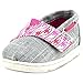 TOMS Kids Bimini Casual Shoe