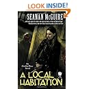 A Local Habitation (October Daye)