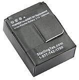 STK's GoPro HERO 3 and Hero 3+ Battery - 1200 mAH