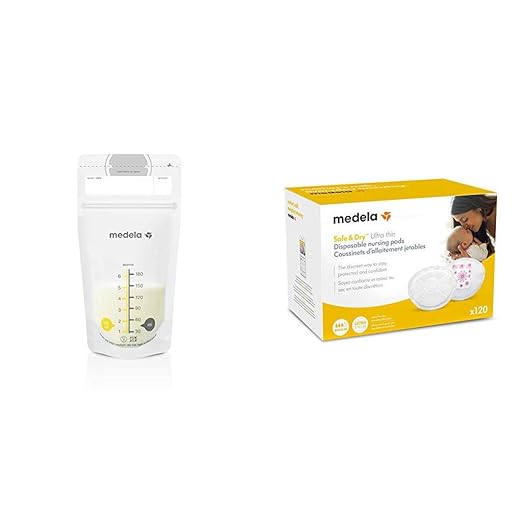 bolsas medela amazon