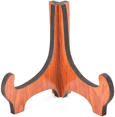 soporte decorativo para platos amazon