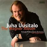WAGNER ALBUM                                       image