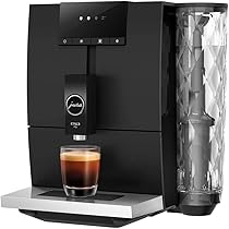 ★保証付★ jura ENA4 全自動コーヒーマシン フルメトロポリタンブラック ☆保証付☆ jura ENA4 全自動コーヒーマシン フルメトロポリタン