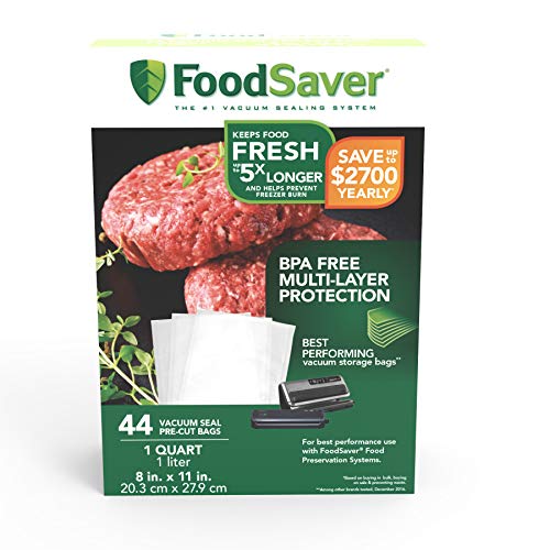 Foodsaver Resealable Bags Towels and other kitchen accessories