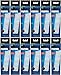 Fluval U4 Filter Media Poly/Clearmax Cartridge 24pk (12 x 2pk)