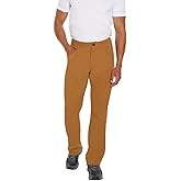 Orvis Men’s Regular Fit Fleece Lined Stretch Fabric Pant