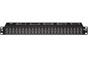 Black Lion Audio PBR TRS3 Patchbay