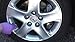 Micro Detailer MD Wheel Rim Coat HD - Heavy-Duty Ceramic SiO2 Wheel Coating Kit