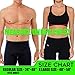 Evoke Pro Back Posture Corrector for Women and Men - Shoulder Brace Back Posture Corrector - Upper Back Support - Back Straightener Posture Corrector - Resistance Band Included (X-Large)
