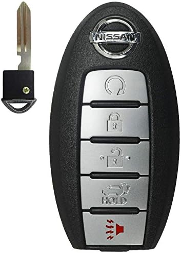 2016 Nissan Maxima SMART KEY KEYLESS REMOTE ENTRY FOB KR5S180144014