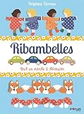 Ribambelles : Tout un monde à découper by 