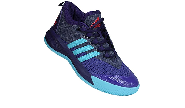 tenis adidas crazylight