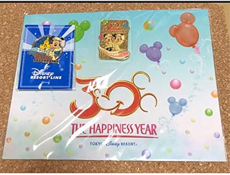 Amazon ミッキー ミニー リゾートライン ピンバッジ ピントレ ピンバッチ バッジ ホビー Amazon ミッキー ミニー リゾートライン ピンバッジ ピントレ ピンバッチ バッジ ホビー