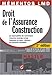 Droit de l'Assurance Construction by 