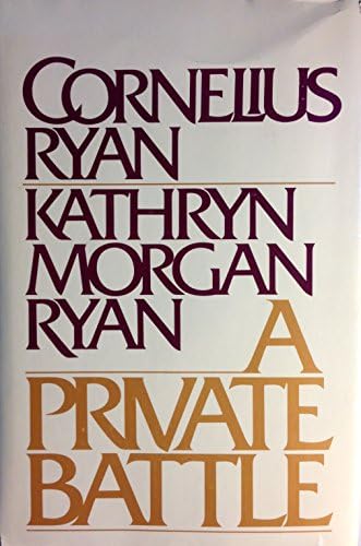 The last battle: Ryan, Cornelius: Amazon.com: Books