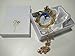 Sailor Moon Crystal Star Locket Pocket Watch Sweater Chain
