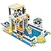 Marian Building Set for Girls - Building Blocks toddler Toy, Vacation Theme, 2 Transformation(362PCS)