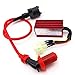 TC-Motor Red Racing Ignition Coil + 6 Pins AC CDI Box For Chinese GY6 50cc 125cc 150cc Engine ATV Quad Go Kart Moped Scooter