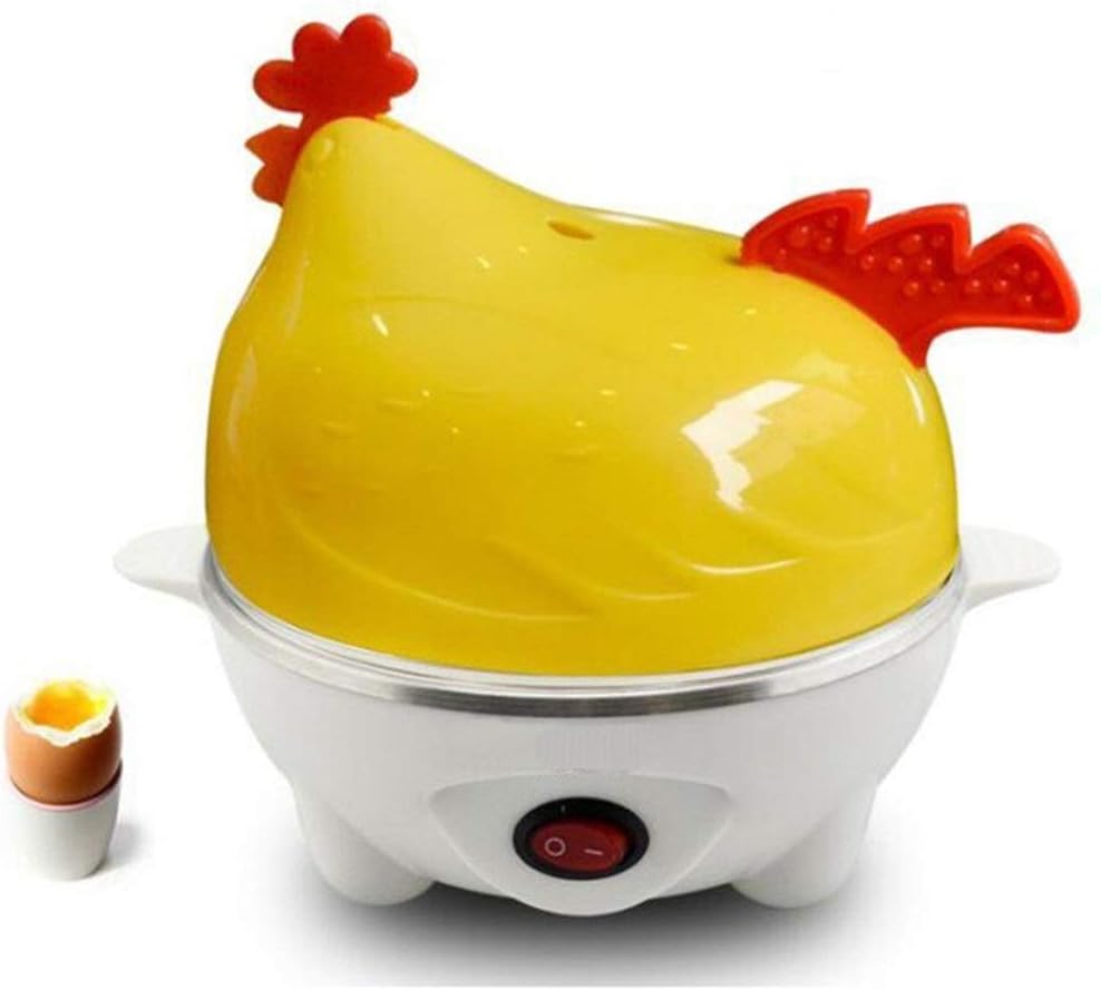 cuociuova per pentola istantanea 6 qt