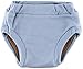 EcoPosh Recycled Organic Training Pant, Peace, Medium