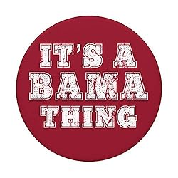 It's a Bama Thing PopSockets Swappable PopGrip
