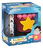 Yahtzee Steven Universe Garnet's Gauntlet Board Game