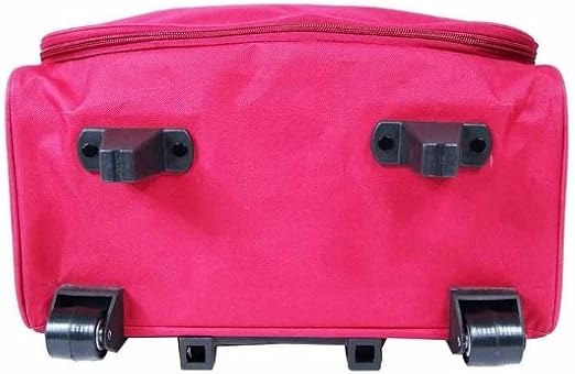 jazzi onboard luggage