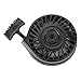 Anzac 590702 Rewind Recoil Starter 590739 590637 for Tecumseh LEV100 LEV150 LEV115 LEV120 LEV80 LV148 LV195 Lawnboy Toro Craftsman Lawn Mower primary