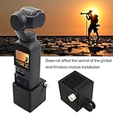 Jonerytime Portable Handheld Extension Rod Selfie