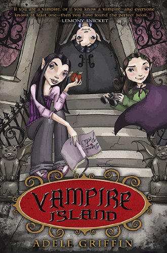 Vampire Island