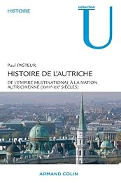 Histoire de l'Autriche