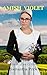 Amish Violet: Amish Romance (Amish Love Blooms Book 5)