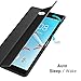 MoKo Lenovo Tab 7 Essential Case - Ultra Compact Protection Slim Lightweight Smart Shell Stand Cover Case for Lenovo Tab 7 Essential Tablet 2017 (NOT FIT Lenovo Tab 3 Essential 7