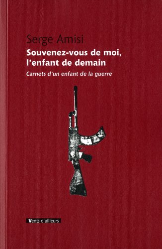 Souvenez-vous de moi, l'enfant de demain