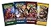 Epic Card Game: Tyrants 4 Pack Bundle