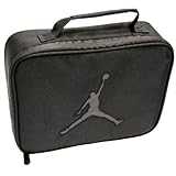 Jordan Boys Jordan Lunch Box (Black)