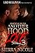 Macio & Jalisa: Another Hood Love Story 3