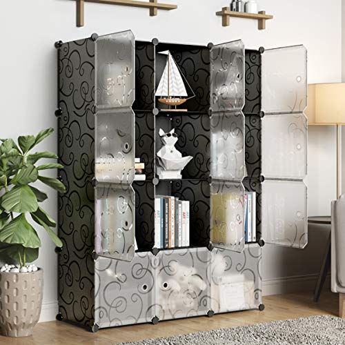 2 KOUSI+Portable+Bookshelf+Organizing+Organizer