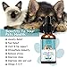 Lucoss Oil For Dogs Cats Relieve Stress Pain Organic Raw Plant Extract Oil For Pet Reducing Anxietythumb 3