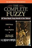 Complete Fuzzy by 