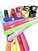 Yuuzz Superhero Slap Bracelet for Kids Boys & Girls Birthday Party Supplies Favors (18 pack)